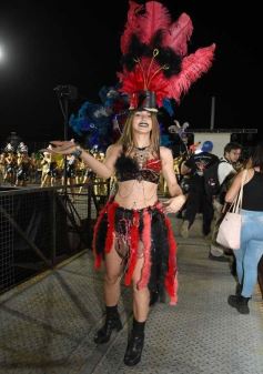 Foto de la galería: Show de Scolas: la fiesta de los estudiantes bajó el telón pero la alegria sigue en las fotos