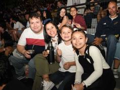 Foto de la galería: Show de Scolas: la fiesta de los estudiantes bajó el telón pero la alegria sigue en las fotos