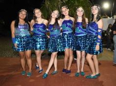 Foto de la galería: Show de Scolas: la fiesta de los estudiantes bajó el telón pero la alegria sigue en las fotos