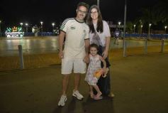 Foto de la galería: Show de Scolas: la fiesta de los estudiantes bajó el telón pero la alegria sigue en las fotos