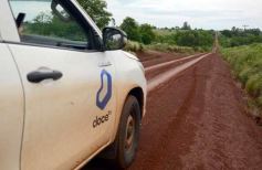 Foto de la galería: Visita a Concepción de la Sierra: la Escuela 623 ya brinda la red Starlink a sus estudiantes