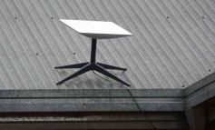 Foto de la galería: Visita a Concepción de la Sierra: la Escuela 623 ya brinda la red Starlink a sus estudiantes