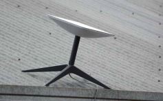 Foto de la galería: Visita a Concepción de la Sierra: la Escuela 623 ya brinda la red Starlink a sus estudiantes