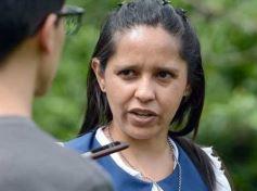 Foto de la galería: Visita a Concepción de la Sierra: la Escuela 623 ya brinda la red Starlink a sus estudiantes