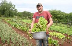 Foto de la galería: Visita a Concepción de la Sierra: la Escuela 623 ya brinda la red Starlink a sus estudiantes