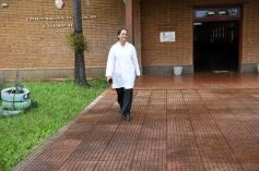 Foto de la galería: Visita a Concepción de la Sierra: la Escuela 623 ya brinda la red Starlink a sus estudiantes