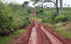 Foto de la galería: Visita a Concepción de la Sierra: la Escuela 623 ya brinda la red Starlink a sus estudiantes