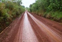 Foto de la galería: Visita a Concepción de la Sierra: la Escuela 623 ya brinda la red Starlink a sus estudiantes