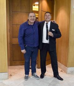 Foto de la galería: Diputados: desarrollo industrial y gestión ambiental fueron eje en leyes sancionadas