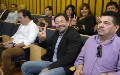 Foto de la galería: Diputados: desarrollo industrial y gestión ambiental fueron eje en leyes sancionadas