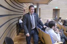 Foto de la galería: Diputados: desarrollo industrial y gestión ambiental fueron eje en leyes sancionadas