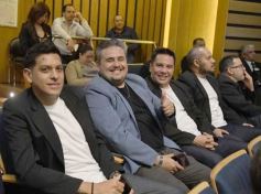 Foto de la galería: Diputados: desarrollo industrial y gestión ambiental fueron eje en leyes sancionadas