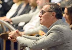 Foto de la galería: Diputados: desarrollo industrial y gestión ambiental fueron eje en leyes sancionadas