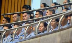 Foto de la galería: Diputados: desarrollo industrial y gestión ambiental fueron eje en leyes sancionadas