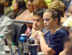 Foto de la galería: Diputados: desarrollo industrial y gestión ambiental fueron eje en leyes sancionadas