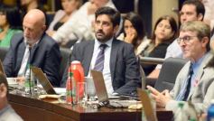 Foto de la galería: Diputados: desarrollo industrial y gestión ambiental fueron eje en leyes sancionadas