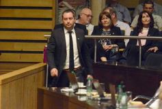 Foto de la galería: Diputados: desarrollo industrial y gestión ambiental fueron eje en leyes sancionadas