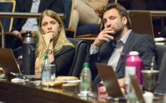 Foto de la galería: Diputados: desarrollo industrial y gestión ambiental fueron eje en leyes sancionadas