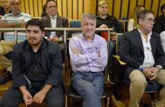 Foto de la galería: Diputados: desarrollo industrial y gestión ambiental fueron eje en leyes sancionadas