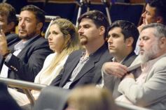 Foto de la galería: Diputados: desarrollo industrial y gestión ambiental fueron eje en leyes sancionadas