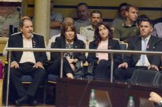 Foto de la galería: Diputados: desarrollo industrial y gestión ambiental fueron eje en leyes sancionadas