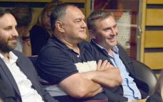 Foto de la galería: Diputados: desarrollo industrial y gestión ambiental fueron eje en leyes sancionadas