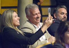 Foto de la galería: Diputados: desarrollo industrial y gestión ambiental fueron eje en leyes sancionadas