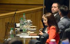 Foto de la galería: Diputados: desarrollo industrial y gestión ambiental fueron eje en leyes sancionadas