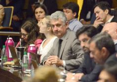 Foto de la galería: Diputados: desarrollo industrial y gestión ambiental fueron eje en leyes sancionadas