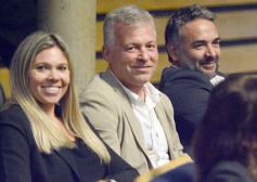 Foto de la galería: Diputados: desarrollo industrial y gestión ambiental fueron eje en leyes sancionadas