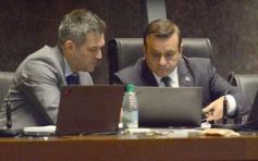 Foto de la galería: Diputados: desarrollo industrial y gestión ambiental fueron eje en leyes sancionadas