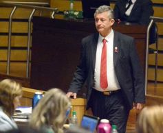 Foto de la galería: Diputados: desarrollo industrial y gestión ambiental fueron eje en leyes sancionadas