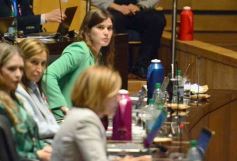 Foto de la galería: Diputados: desarrollo industrial y gestión ambiental fueron eje en leyes sancionadas