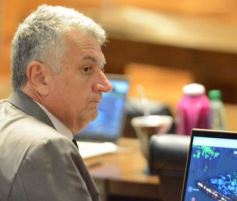 Foto de la galería: Diputados: desarrollo industrial y gestión ambiental fueron eje en leyes sancionadas