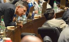 Foto de la galería: Diputados: desarrollo industrial y gestión ambiental fueron eje en leyes sancionadas