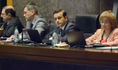 Foto de la galería: Diputados: desarrollo industrial y gestión ambiental fueron eje en leyes sancionadas
