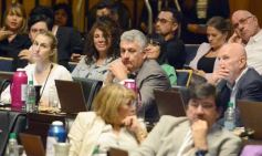 Foto de la galería: Diputados: desarrollo industrial y gestión ambiental fueron eje en leyes sancionadas