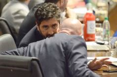 Foto de la galería: Diputados: desarrollo industrial y gestión ambiental fueron eje en leyes sancionadas