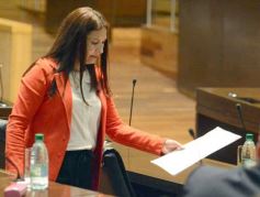 Foto de la galería: Diputados: desarrollo industrial y gestión ambiental fueron eje en leyes sancionadas