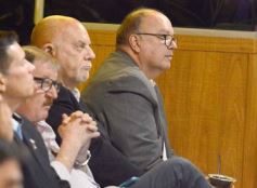 Foto de la galería: Diputados: desarrollo industrial y gestión ambiental fueron eje en leyes sancionadas