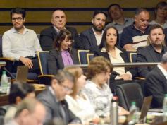 Foto de la galería: Diputados: desarrollo industrial y gestión ambiental fueron eje en leyes sancionadas