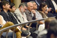 Foto de la galería: Diputados: desarrollo industrial y gestión ambiental fueron eje en leyes sancionadas