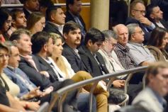 Foto de la galería: Diputados: desarrollo industrial y gestión ambiental fueron eje en leyes sancionadas