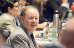 Foto de la galería: Diputados: desarrollo industrial y gestión ambiental fueron eje en leyes sancionadas