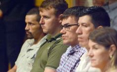 Foto de la galería: Diputados: desarrollo industrial y gestión ambiental fueron eje en leyes sancionadas