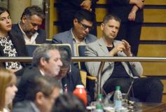 Foto de la galería: Diputados: desarrollo industrial y gestión ambiental fueron eje en leyes sancionadas