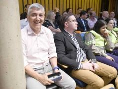 Foto de la galería: Diputados: desarrollo industrial y gestión ambiental fueron eje en leyes sancionadas