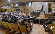 Foto de la galería: Diputados: desarrollo industrial y gestión ambiental fueron eje en leyes sancionadas