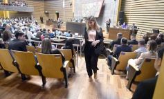 Foto de la galería: Diputados: desarrollo industrial y gestión ambiental fueron eje en leyes sancionadas