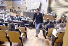 Foto de la galería: Diputados: desarrollo industrial y gestión ambiental fueron eje en leyes sancionadas